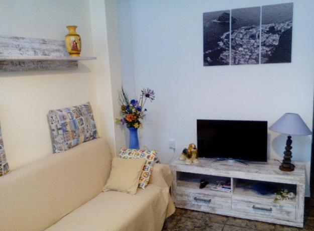 A cozy flat in the heart of El Fraile - Ferienwohnung Las Galletas
