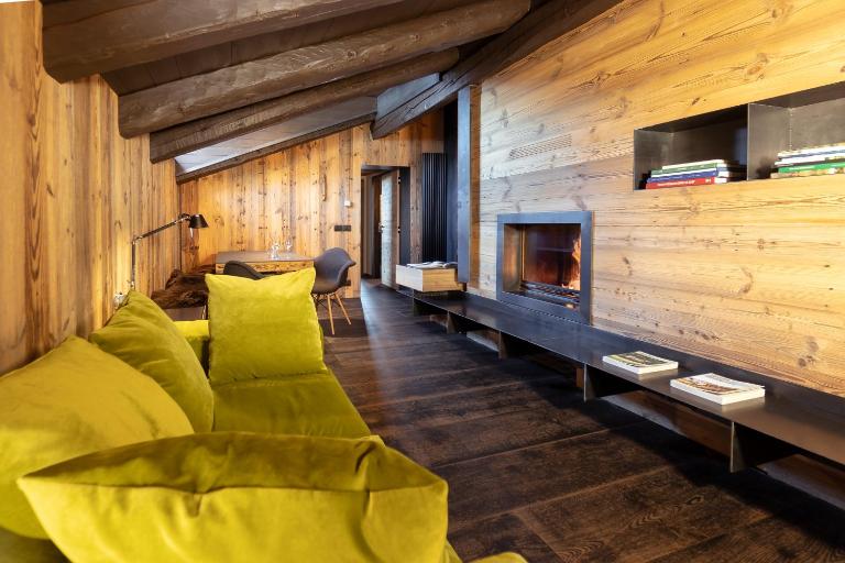 Pa' Sefn - B&B Sauris