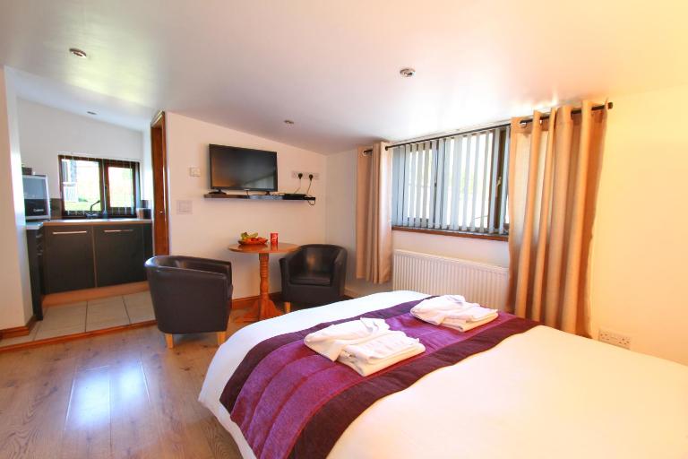 Sound of the River - B&B Talgarth