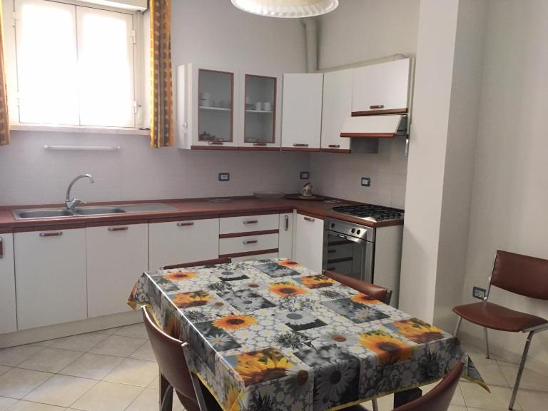 LECCIO 6 - B&B Sirolo