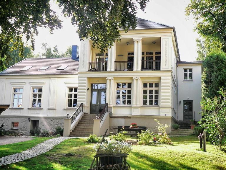 Villa Sonntag - B&B Plau am See