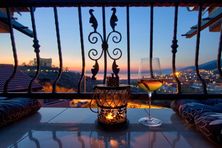 Apartments Prpic Senj - B&B Senj
