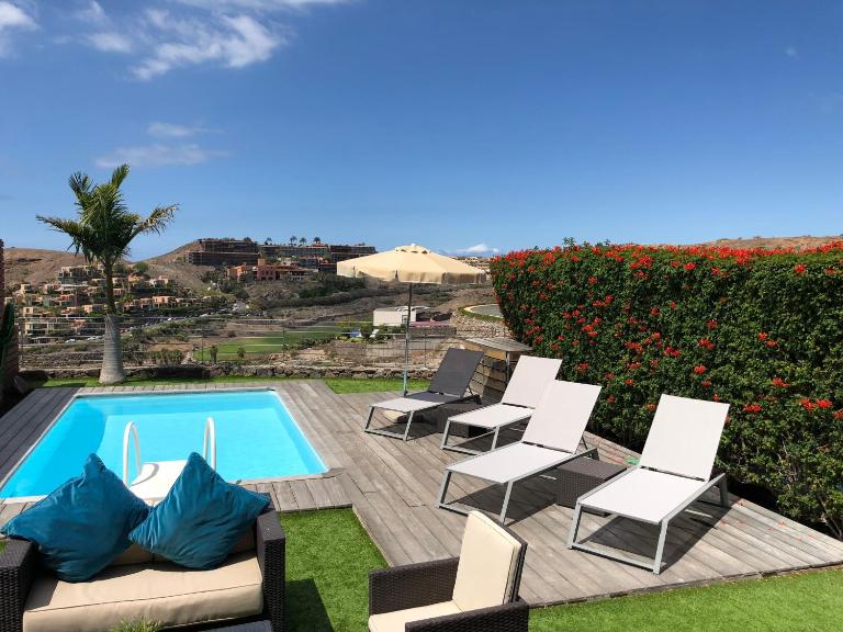 Villa Golfers 6 - B&B San Bartolomé de Tirajana