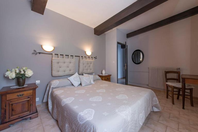 Appartement Clôt de Félines - Bed and Breakfast Entrevaux