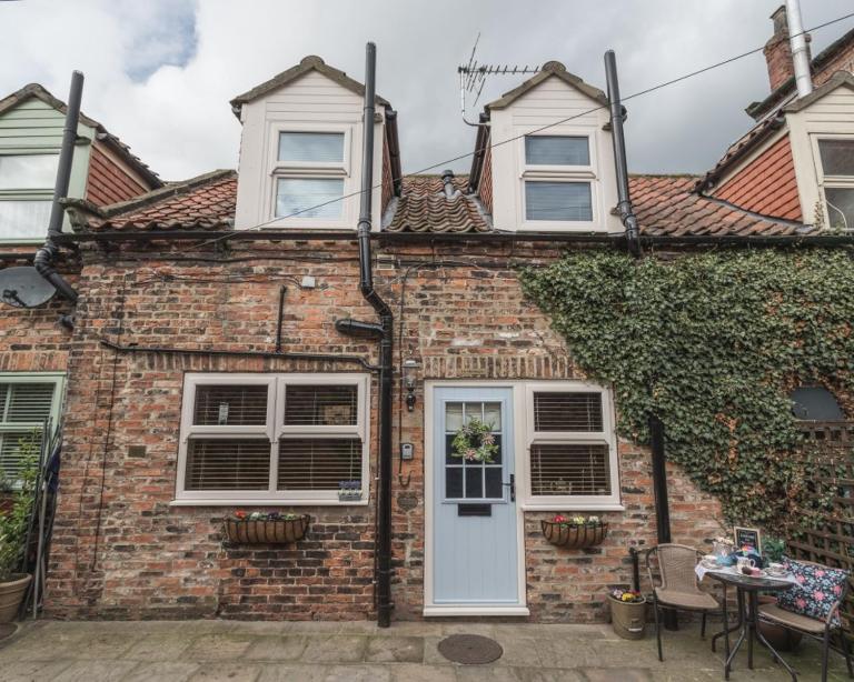 The Old Surgery - Bed and Breakfast Thirsk