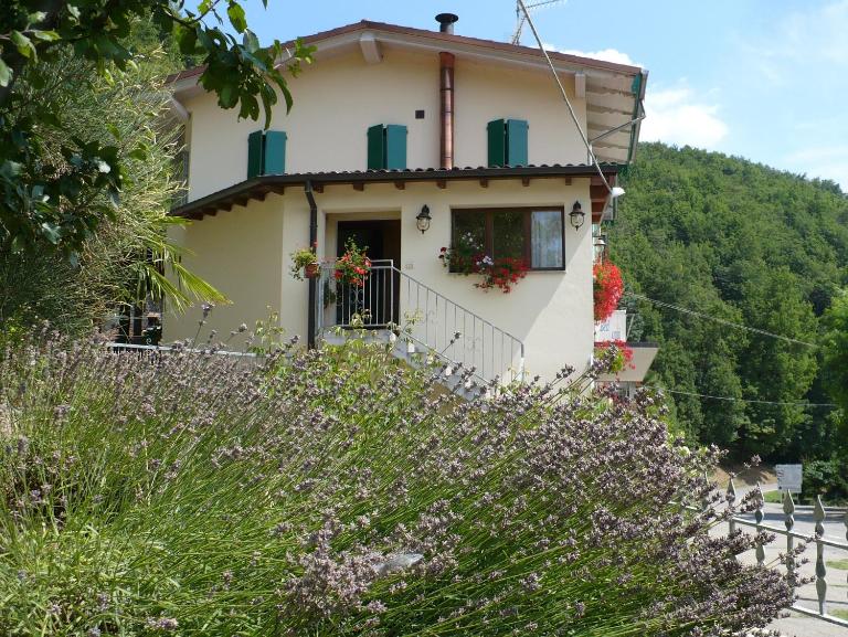 Solo Per Quattro - Bed and Breakfast Zocca