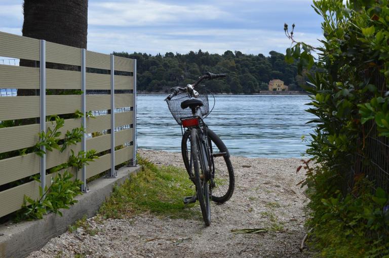 The Beach House - Chambres d'hôtes Nydri