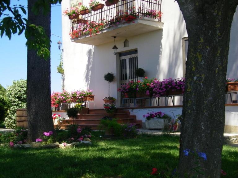 B&B Casa Losea - B&B Castello delle Forme