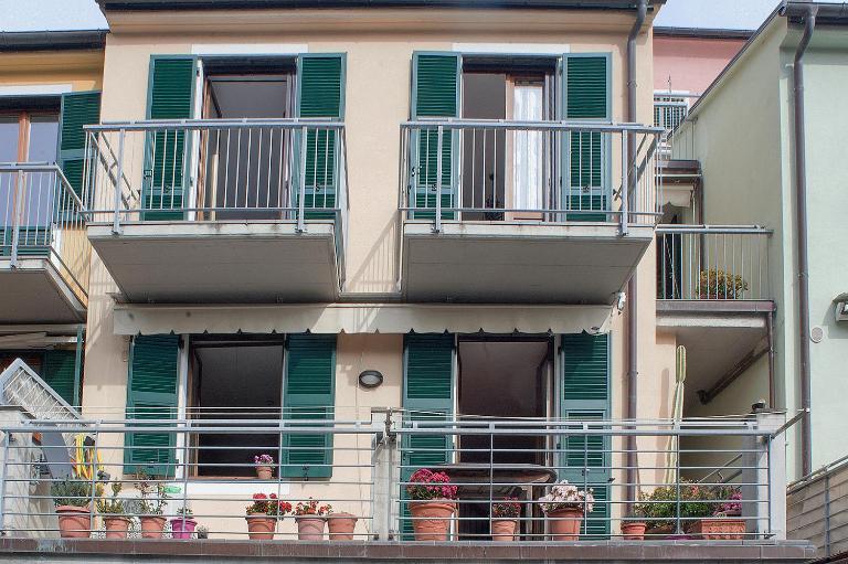 Le Terrazze di katia apartment - B&B Riomaggiore