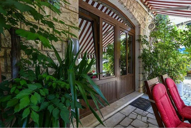 Studio Melanija - B&B Rovigno