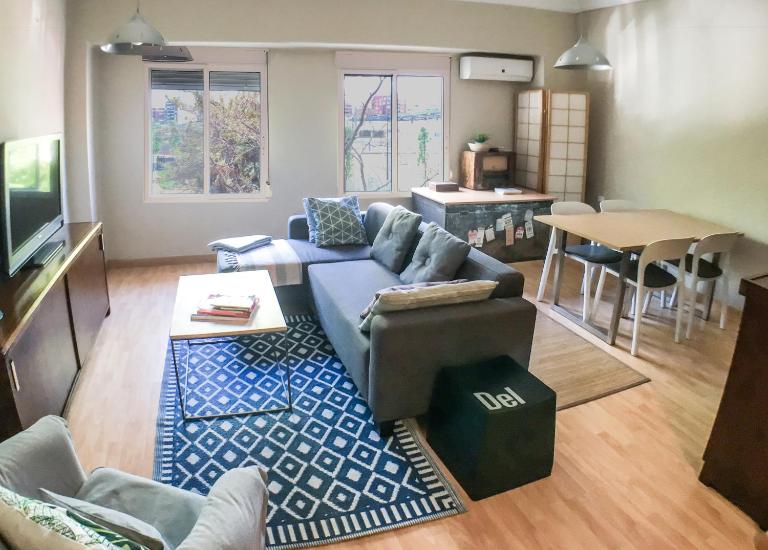 KOA Centric, comfy in Ruzafa - Bed and Breakfast Valencia