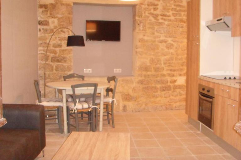 appartement cosy - Chambres d'hôtes Sarlat-la-Canéda