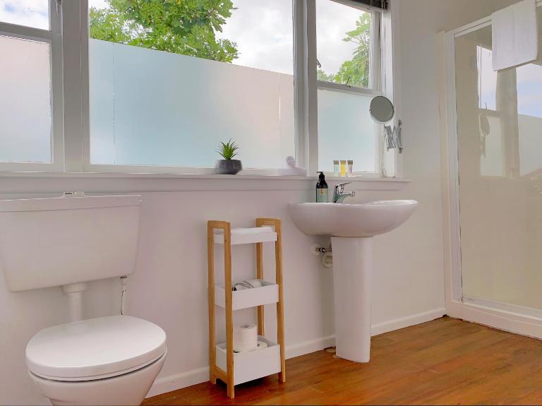 Sunny & Cozy Home near Western Springs - Ferienwohnung Auckland