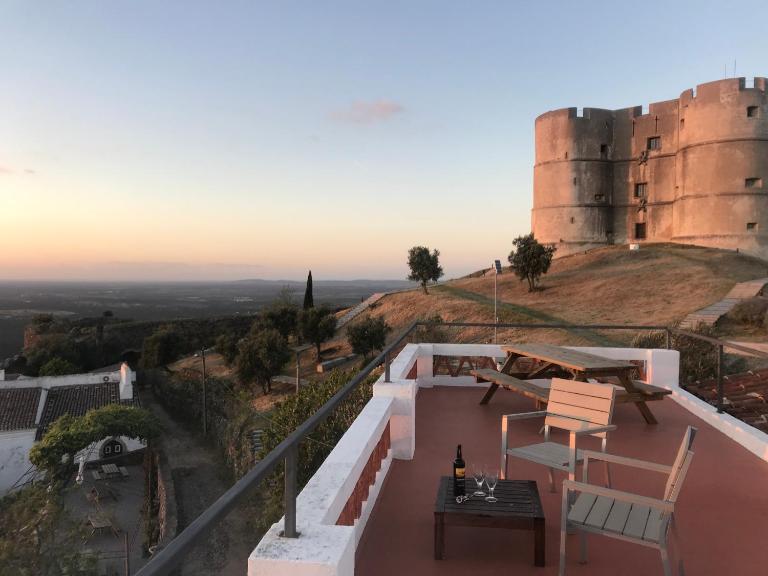 The Place at Evoramonte - B&B Évora Monte