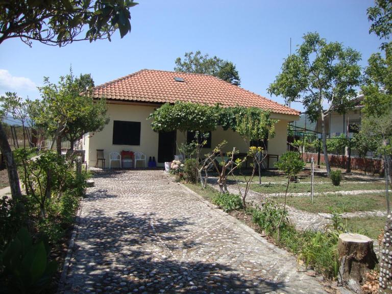 Asprovalta Istos house - B&B Asproválta