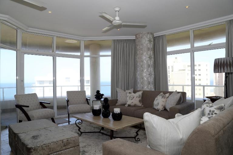 603 Oyster Schelles - by Stay in Umhlanga - B&B Durban
