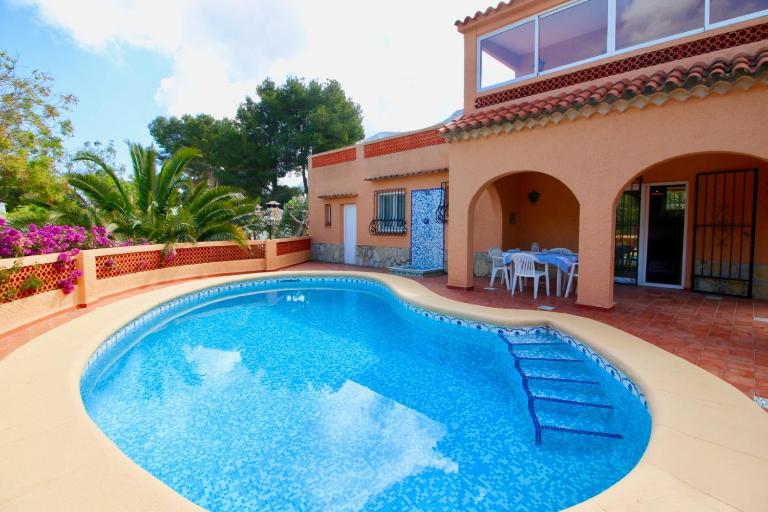 Marquesa GR by CARLOSFERIEN - B&B Denia