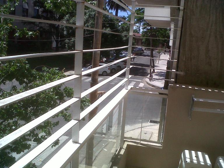 Departamento Parque España - Chambres d'hôtes Rosario