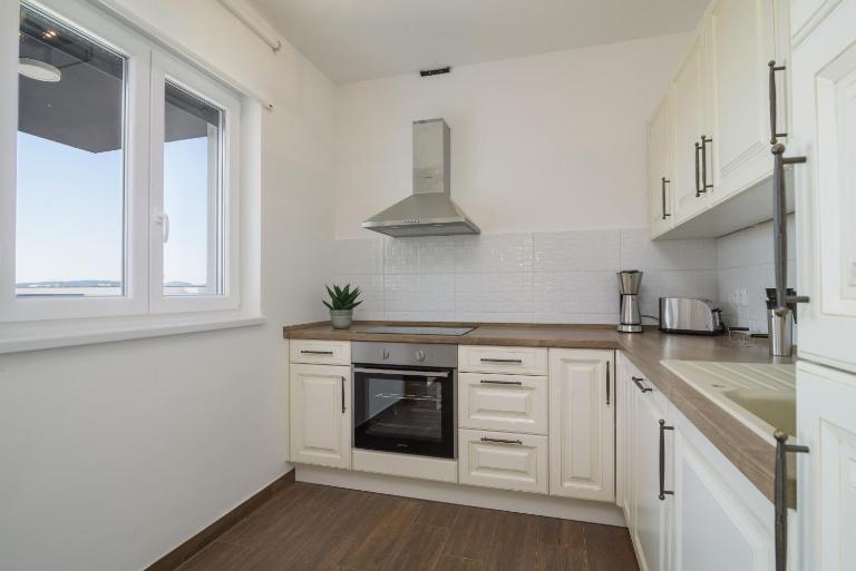 Luxury Apartman Ivana - B&B Trogir