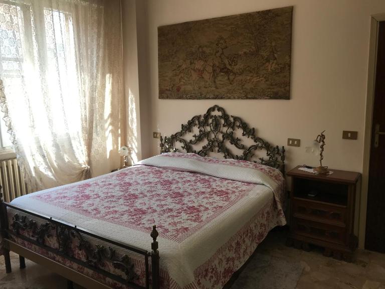La Lanterna di Lida e Beppe - Chambres d'hôtes Pise