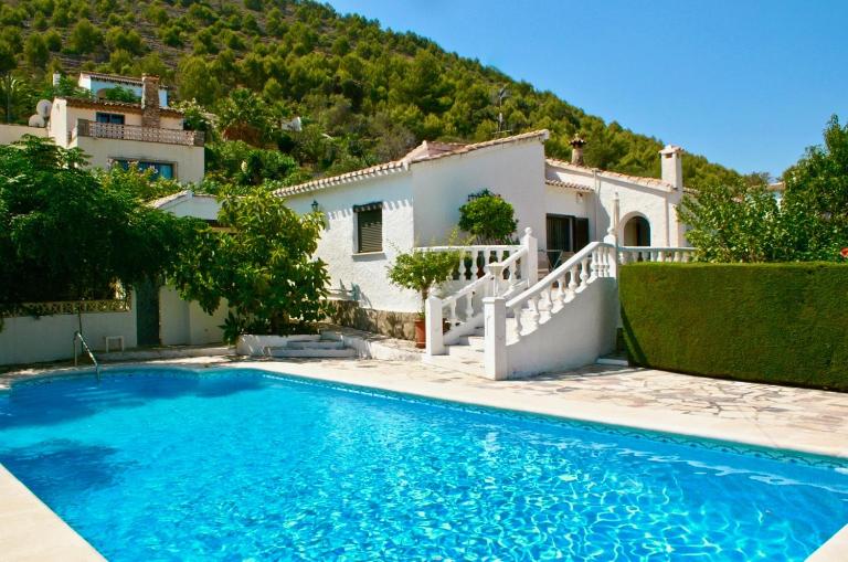 Marquesa EL - B&B Denia