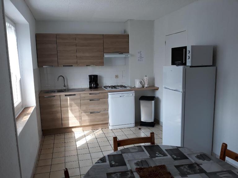 Appartement OMAHA BEACH - B&B Saint-Laurent-sur-Mer