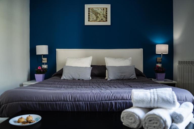 Le Due Sicilie B&B - B&B Lascari