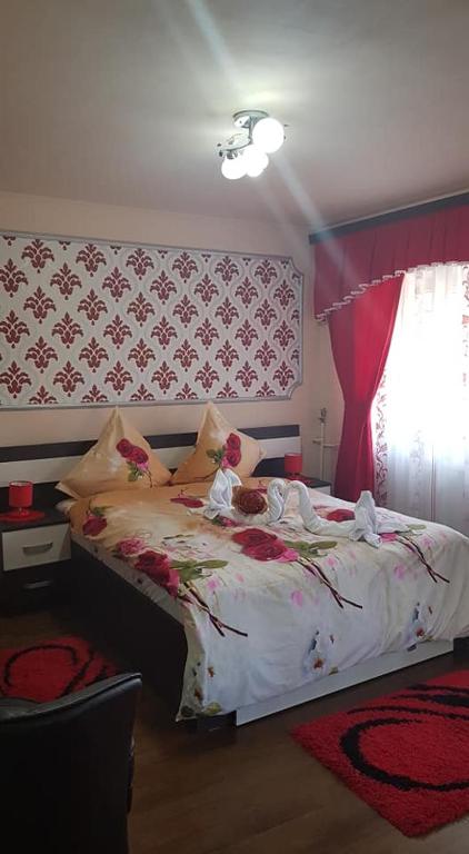 Garsoniera Lorelai - Bed and Breakfast Băile Felix