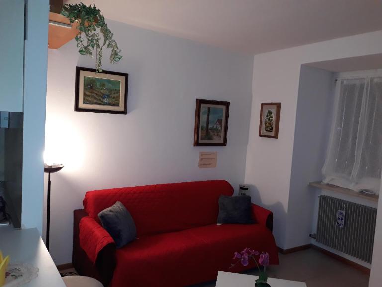 Sport and Relax Apartment - B&B Arco