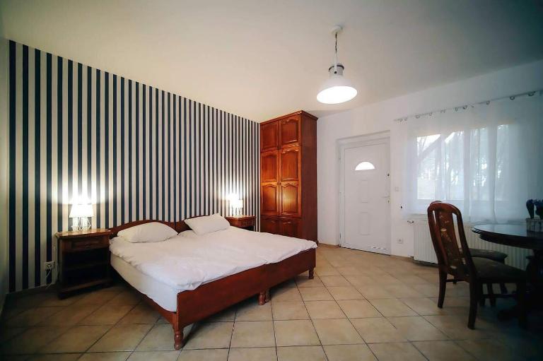 Marina Łeba II - B&B Łeba