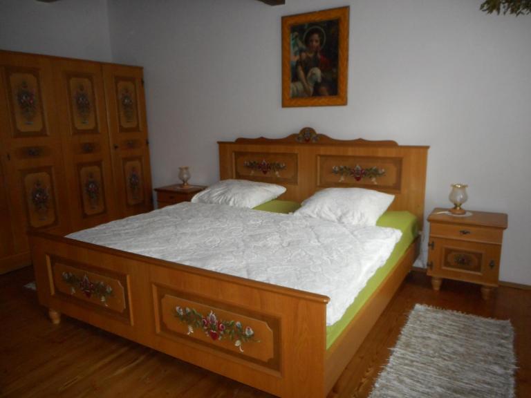 Slovácká chalupa - B&B Ratíškovice