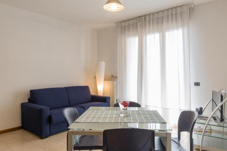 Appartamento Verona Fiera e Centro - Chambres d'hôtes Vérone