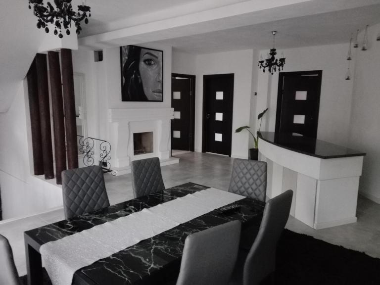 Pensiunea Timiș - B&B Borşa