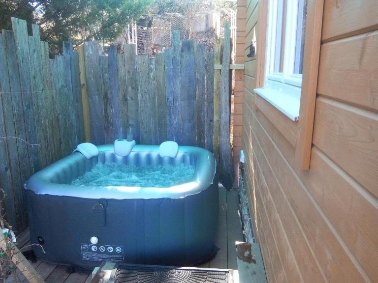 Les Hauts du Clos 645 le Rayol - B&B Correns