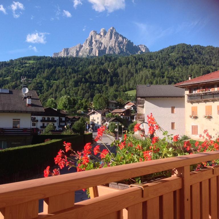 Casa Berlanda - B&B Fiera di Primiero