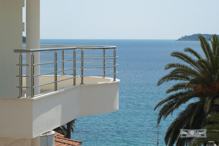 Apartments Boka Residence - Ferienwohnung Herceg Novi