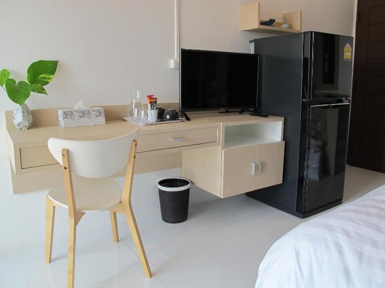 J.K. Mansion - Ferienwohnung Bangkok