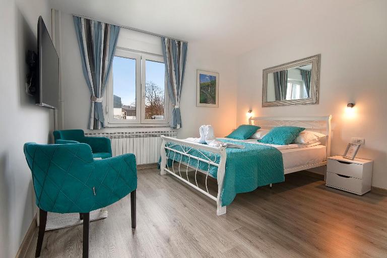 Emerald Luxury Apartments - B&B Plitvička Jezera