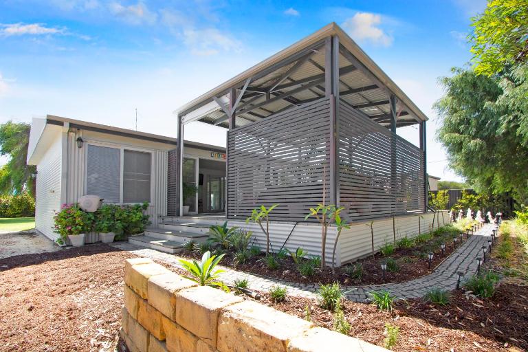 The Jetty - B&B Lancelin