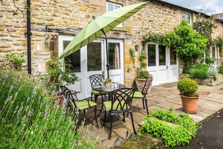 West Cottage, Southlands Farm, Gunnerton - B&B Hexham