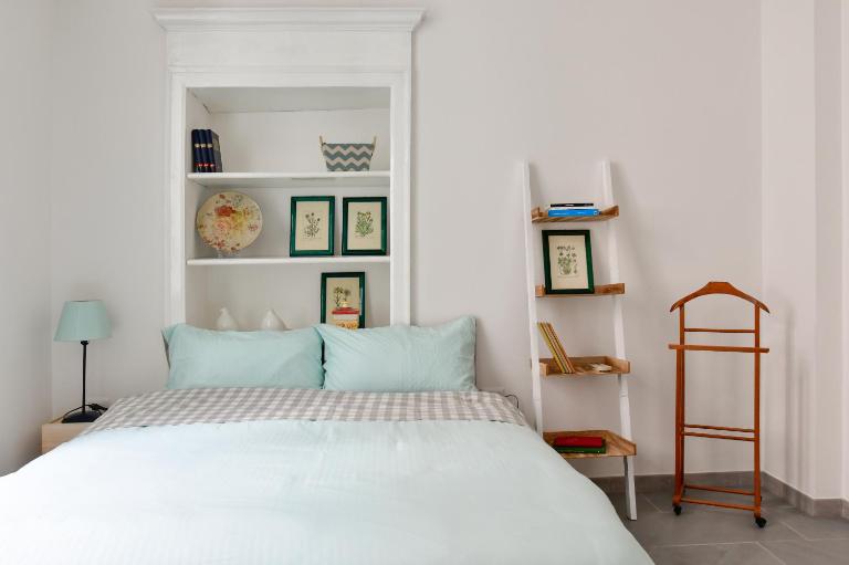 Casa Cavour - Luxury Apartment - Bed and Breakfast Sassari