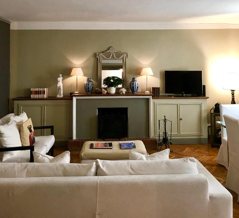 Capri Moon Guest House - B&B Firenze