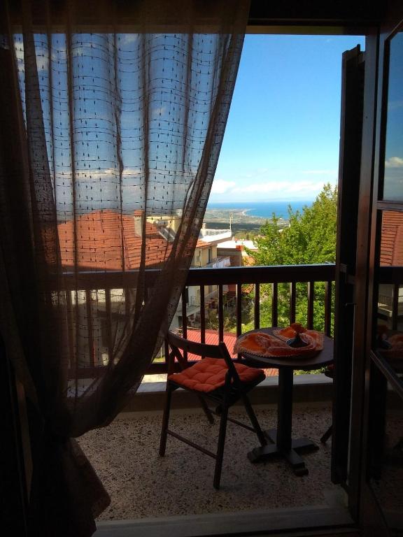 Sofia's House - B&B Litochoro