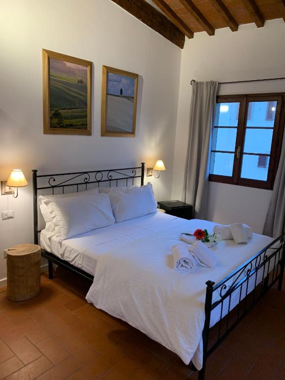 Domus Plaza - Bed and Breakfast Florence