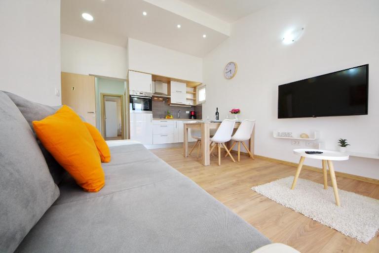 Apartman Mario - B&B Poljica