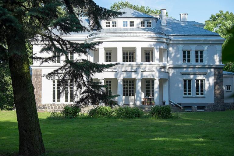 Pałac Krzykosy - B&B Krzykosy