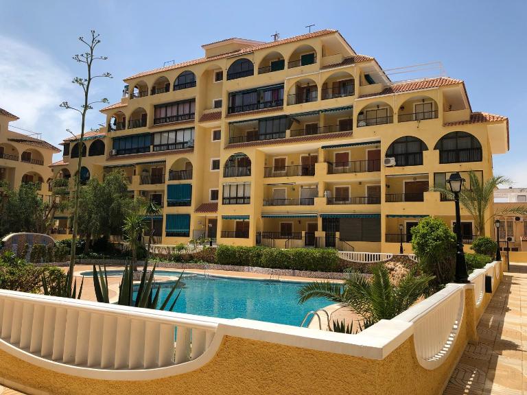 Apartment Viñamar III - Sunny La Mata - B&B Torrelamata