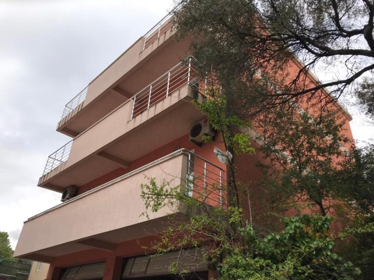 Apartmani Franeta Budva - B&B Budua