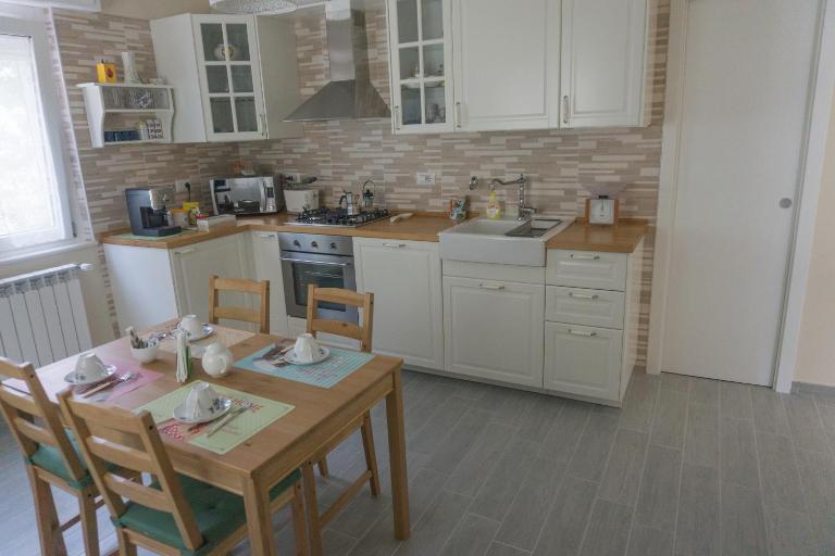 B&B Casa di Mimma - Chambres d'hôtes Montesilvano