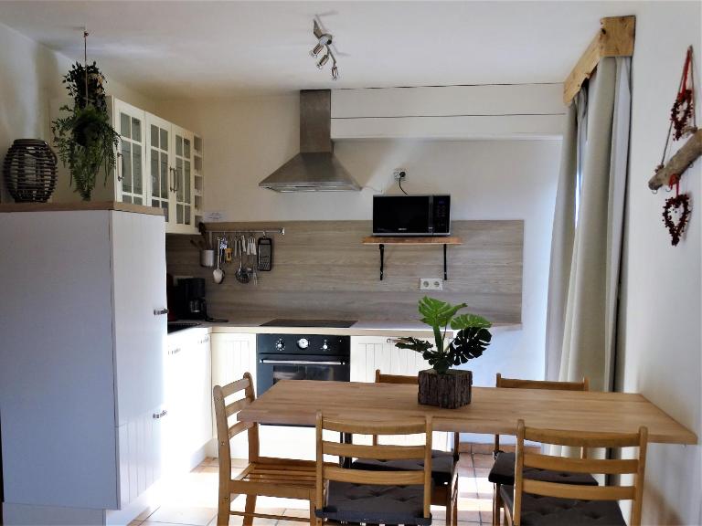 Relais des Eveux - B&B La Roche-en-Ardenne